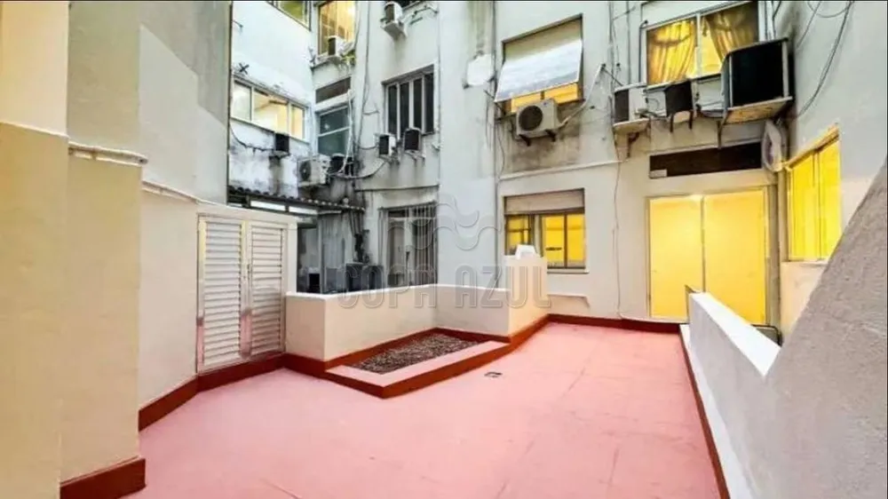 Apartamento, 3 quartos, 162 m² - Foto 70