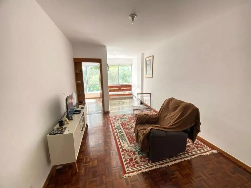 Apartamento, 3 quartos, 74 m² - Foto 1