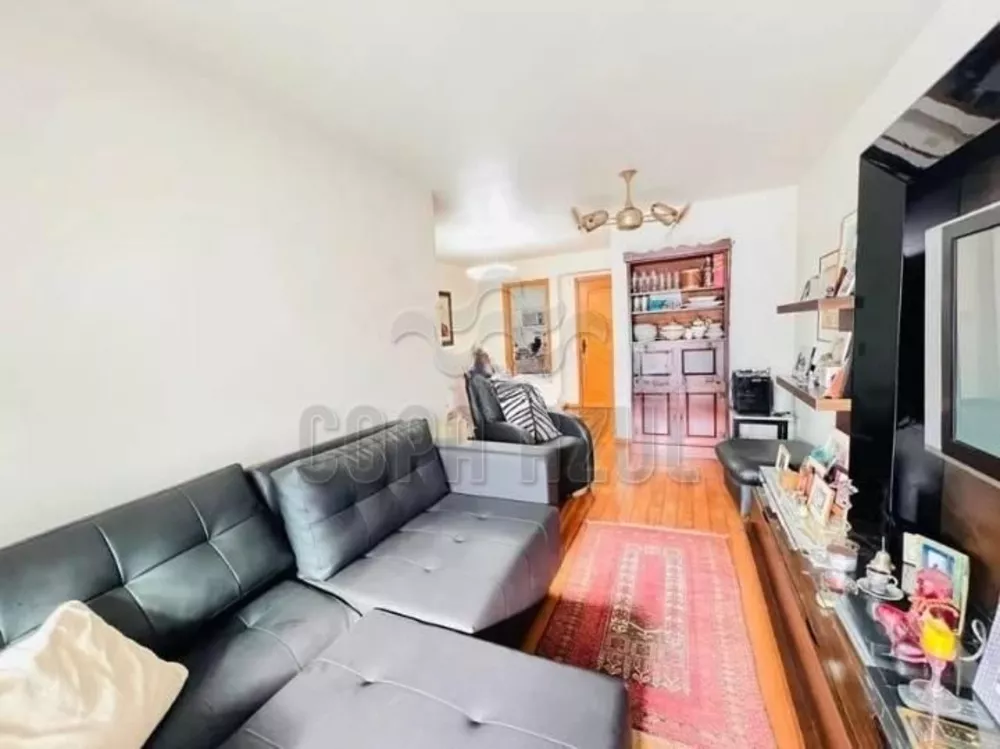 Apartamento, 2 quartos, 94 m² - Foto 30