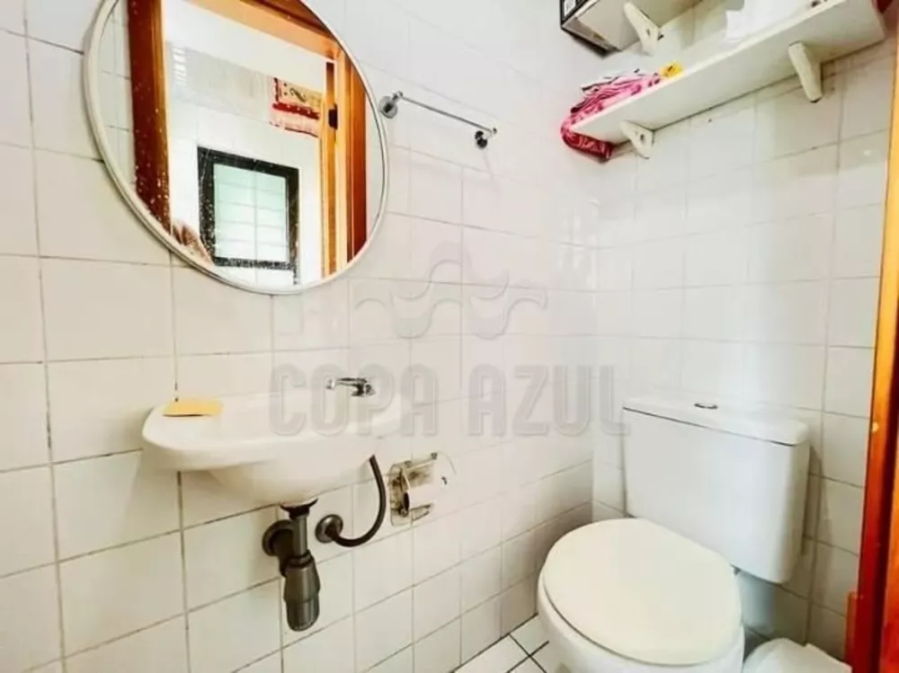 Apartamento, 2 quartos, 94 m² - Foto 13