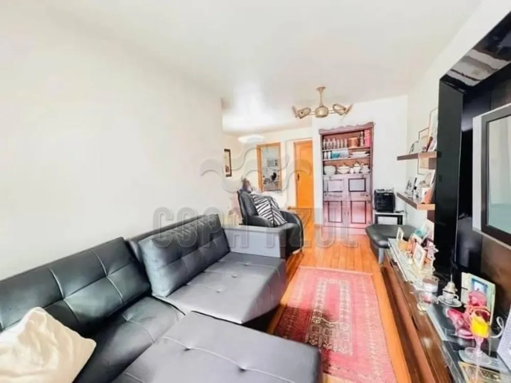 Apartamento, 2 quartos, 94 m² - Foto 48