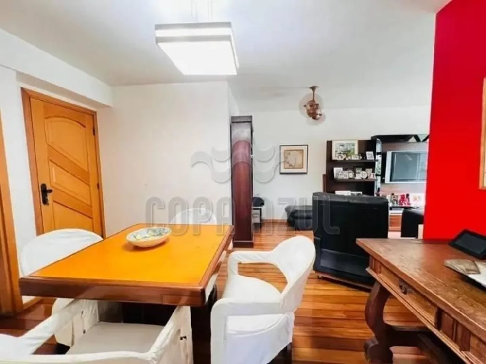 Apartamento, 2 quartos, 94 m² - Foto 53