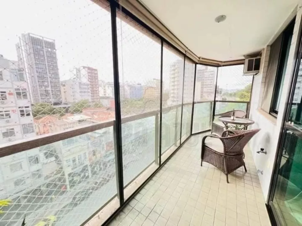 Apartamento, 2 quartos, 94 m² - Foto 3