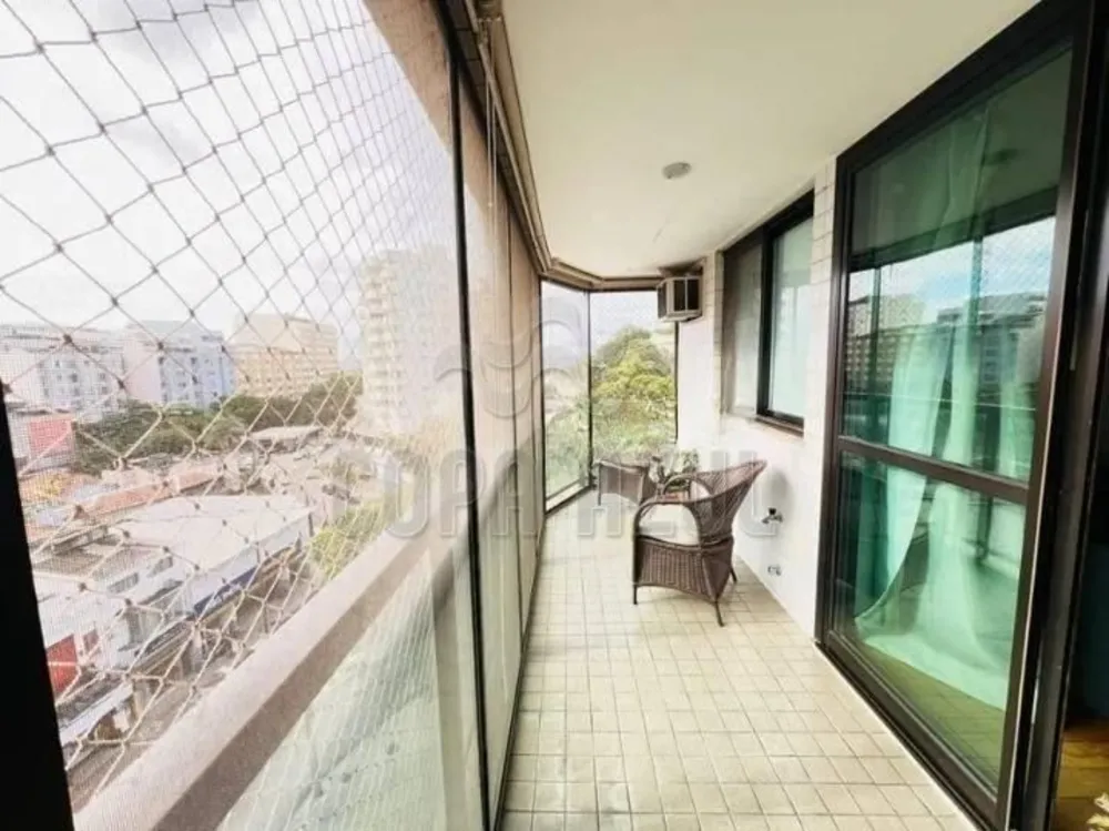 Apartamento, 2 quartos, 94 m² - Foto 57
