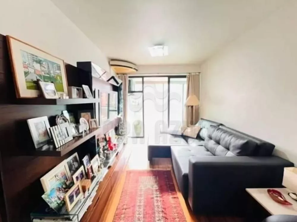 Apartamento, 2 quartos, 94 m² - Foto 4
