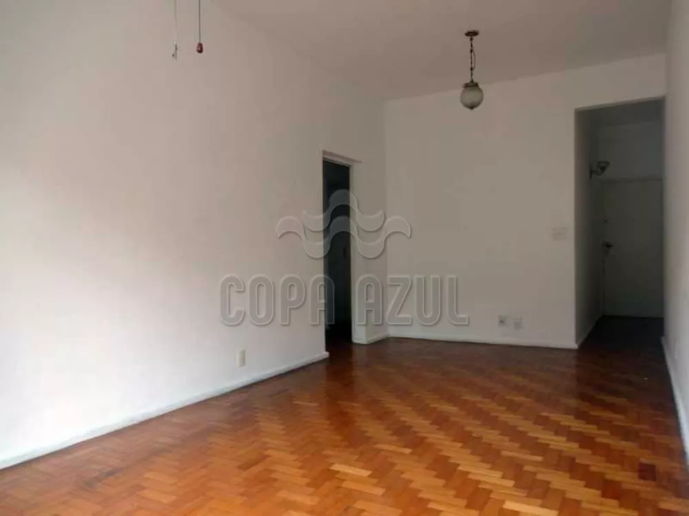 Apartamento à venda com 3 quartos, 82m² - Foto 1