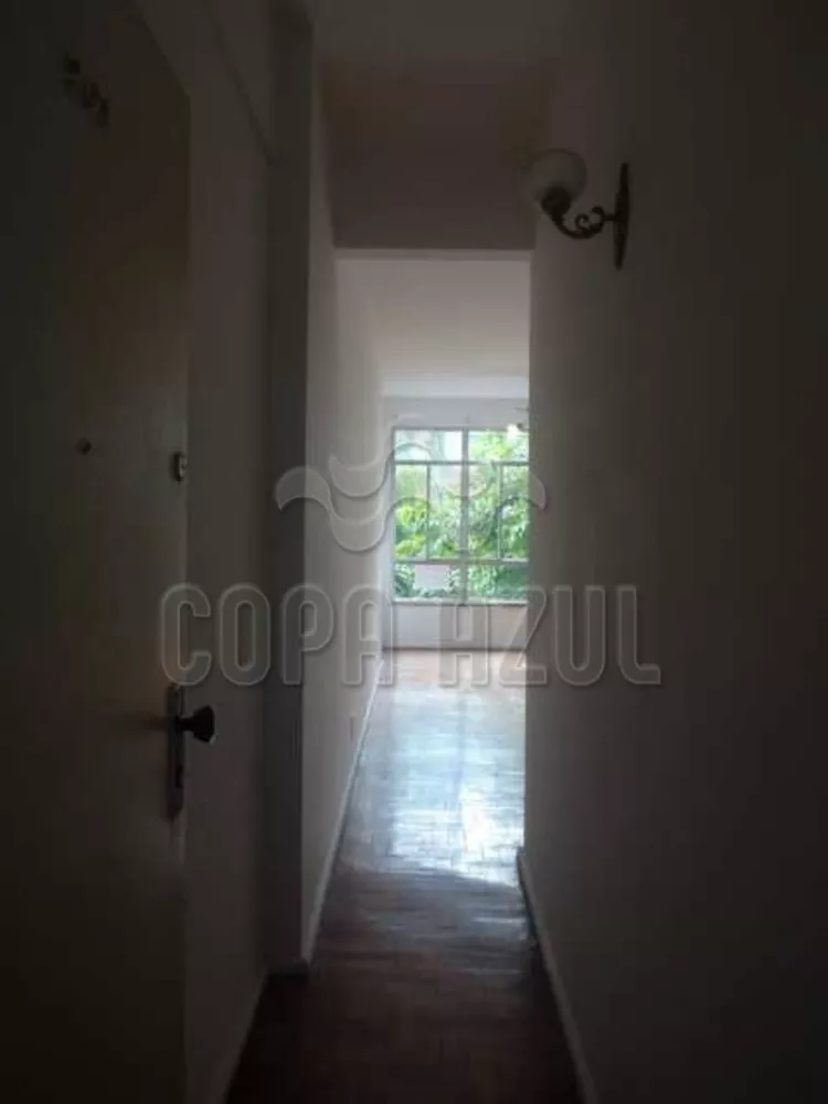 Apartamento à venda com 3 quartos, 82m² - Foto 4