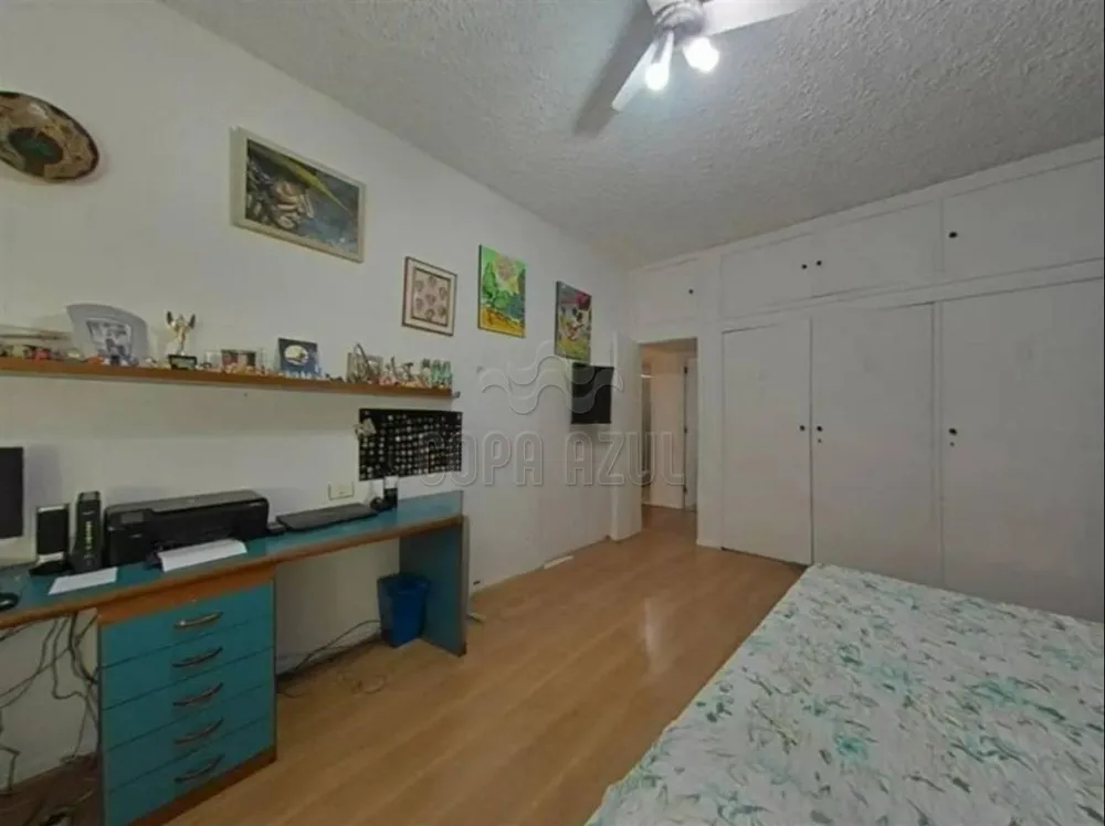 Apartamento, 3 quartos, 206 m² - Foto 53