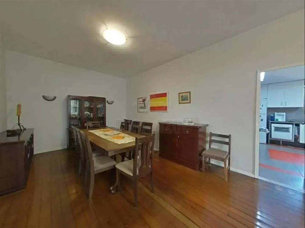 Apartamento, 3 quartos, 206 m² - Foto 7