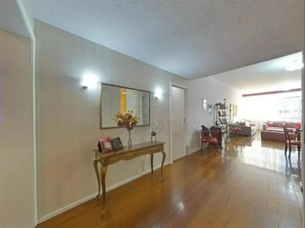 Apartamento, 3 quartos, 206 m² - Foto 3