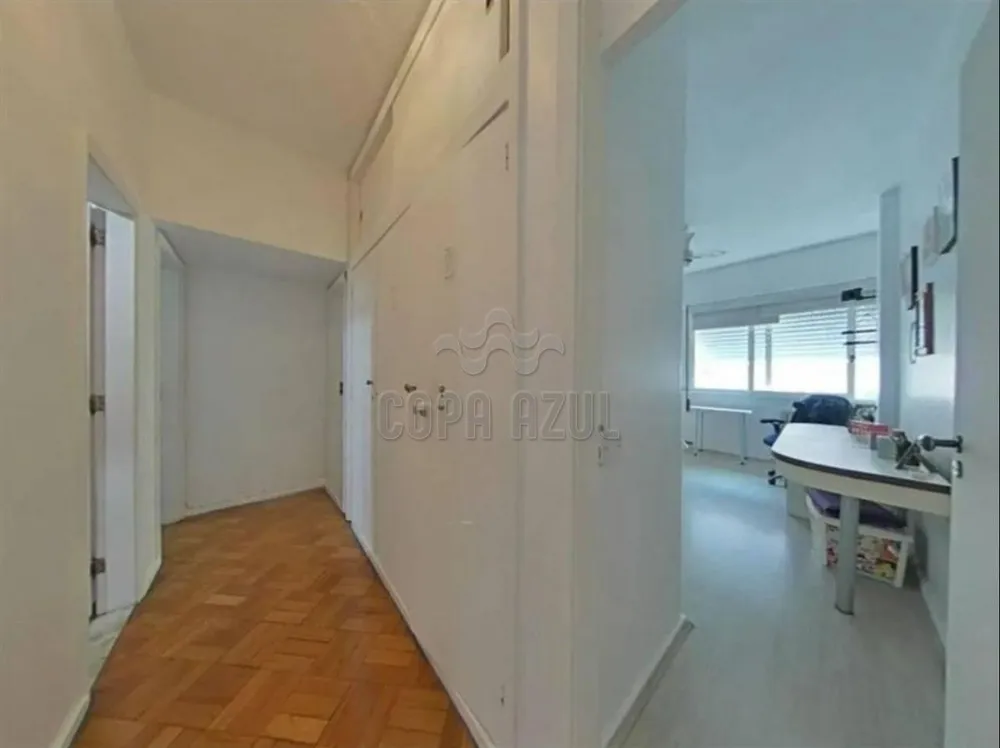 Apartamento, 3 quartos, 206 m² - Foto 49