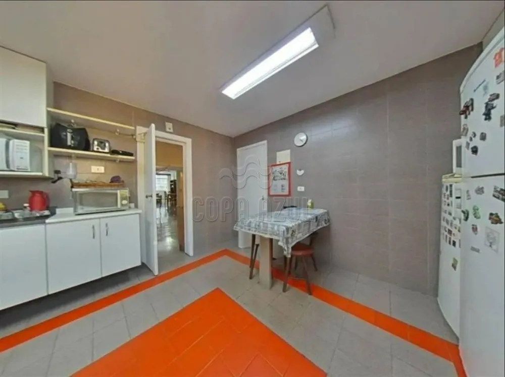 Apartamento, 3 quartos, 206 m² - Foto 61