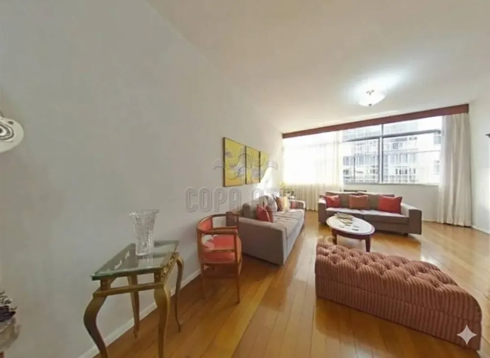 Apartamento, 3 quartos, 206 m² - Foto 55
