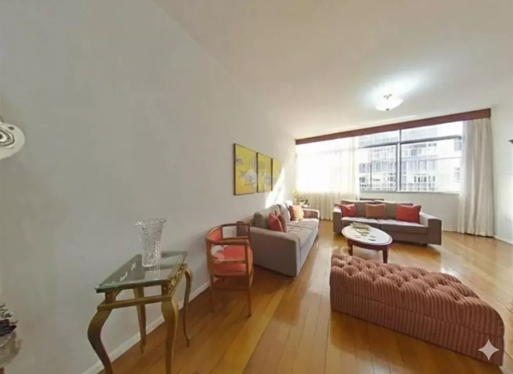 Apartamento, 3 quartos, 206 m² - Foto 16