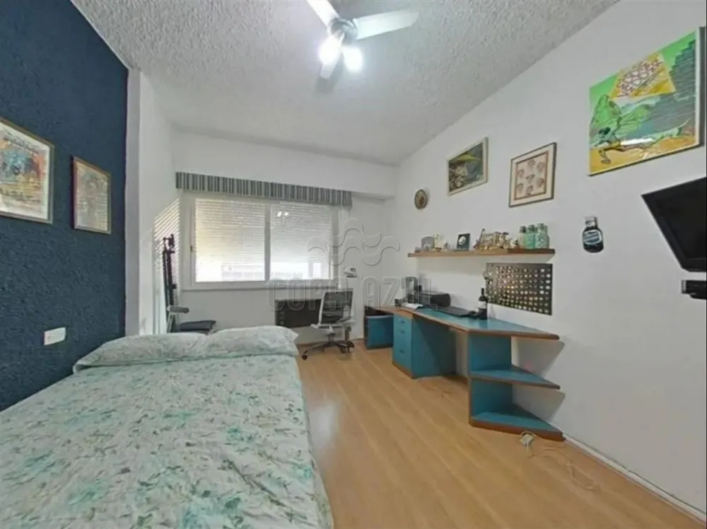 Apartamento, 3 quartos, 206 m² - Foto 54