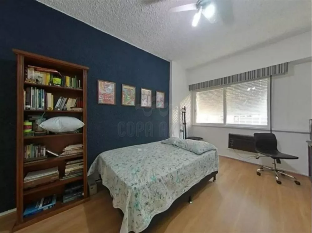 Apartamento, 3 quartos, 206 m² - Foto 9