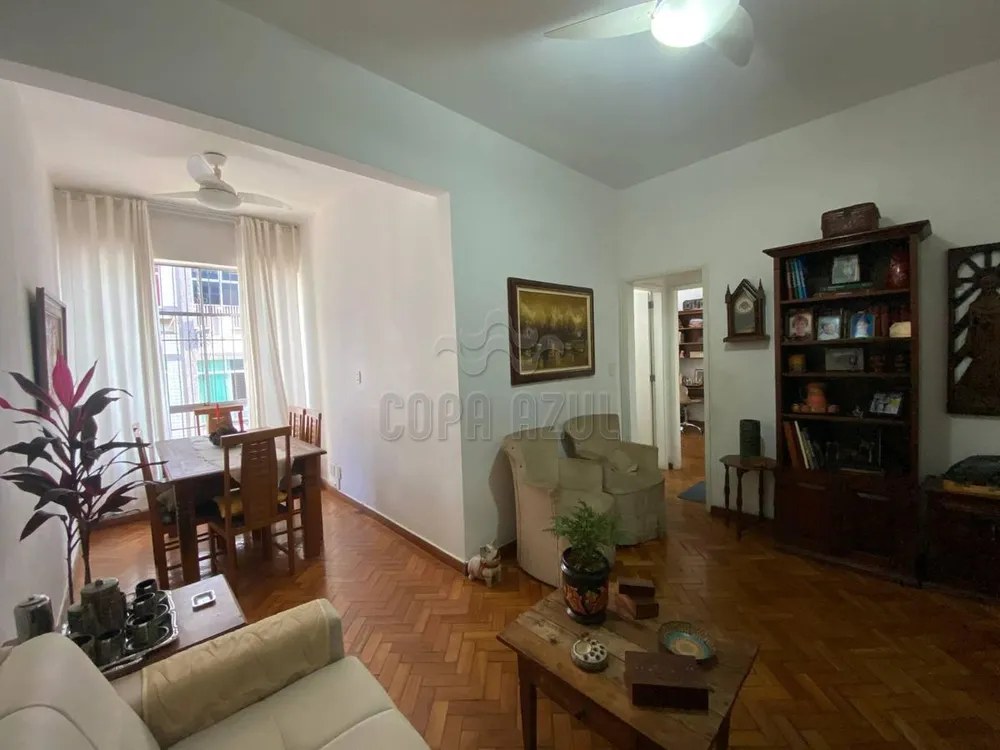 Apartamento, 2 quartos, 66 m² - Foto 3