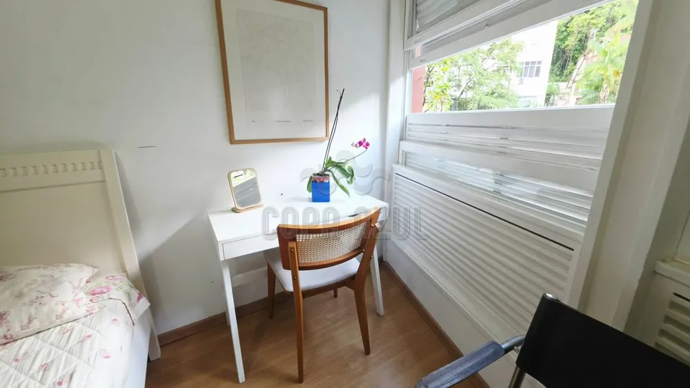 Apartamento, 3 quartos, 130 m² - Foto 29