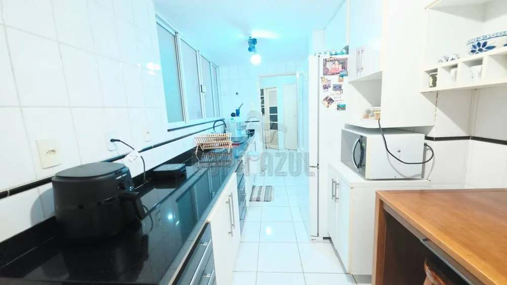 Apartamento, 3 quartos, 130 m² - Foto 11