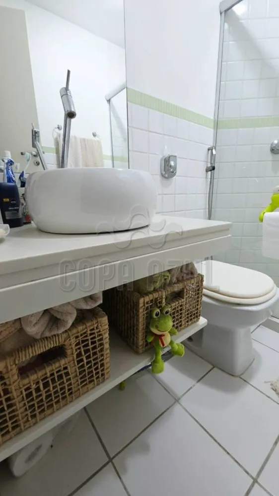 Apartamento, 3 quartos, 130 m² - Foto 24