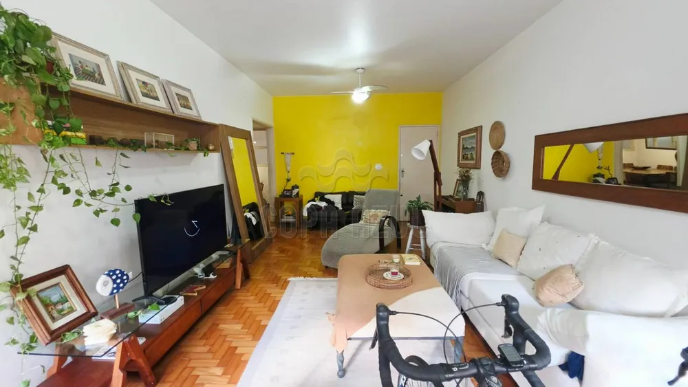Apartamento, 3 quartos, 130 m² - Foto 1