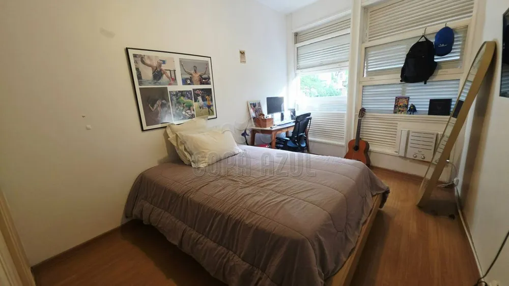 Apartamento, 3 quartos, 130 m² - Foto 18