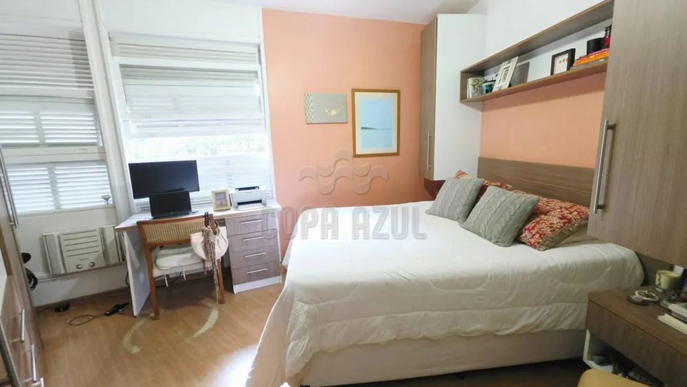 Apartamento, 3 quartos, 130 m² - Foto 30