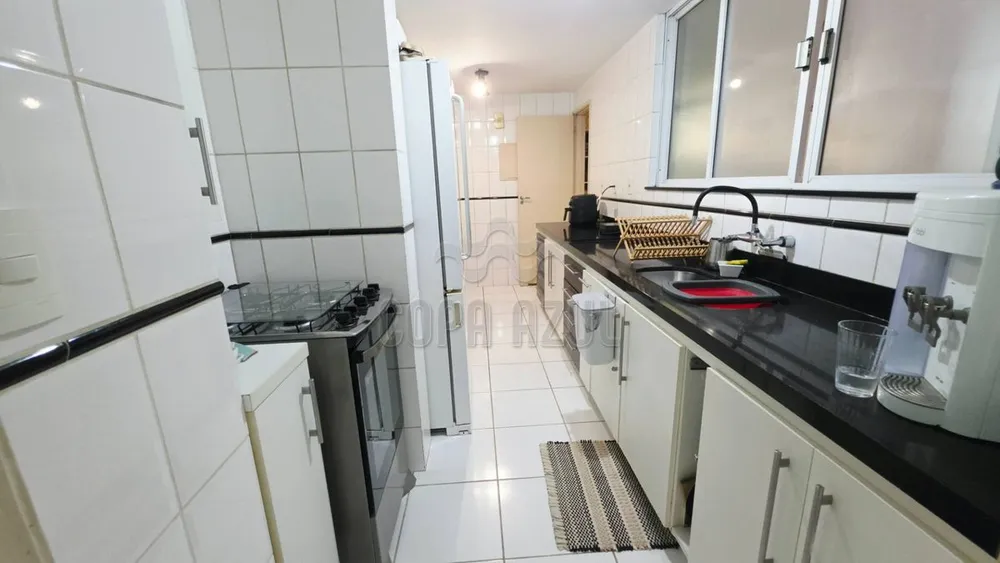 Apartamento, 3 quartos, 130 m² - Foto 16