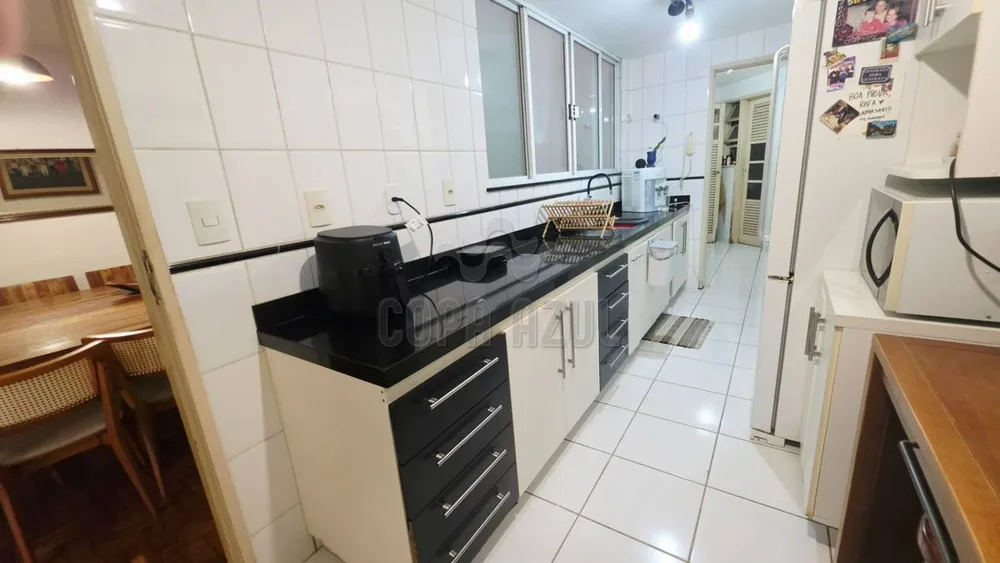 Apartamento, 3 quartos, 130 m² - Foto 14
