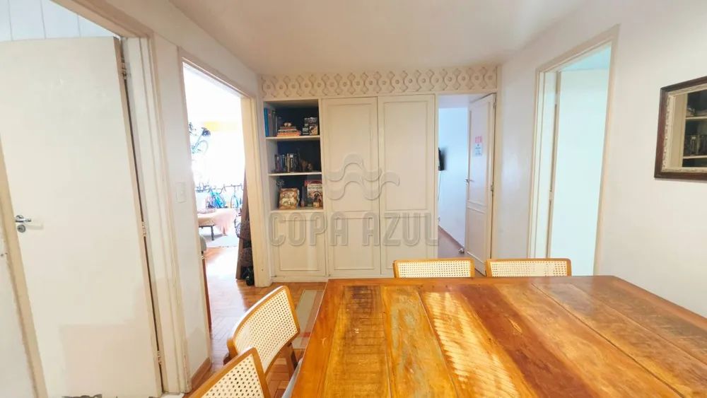 Apartamento, 3 quartos, 130 m² - Foto 9