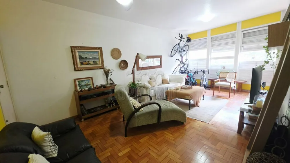 Apartamento, 3 quartos, 130 m² - Foto 2