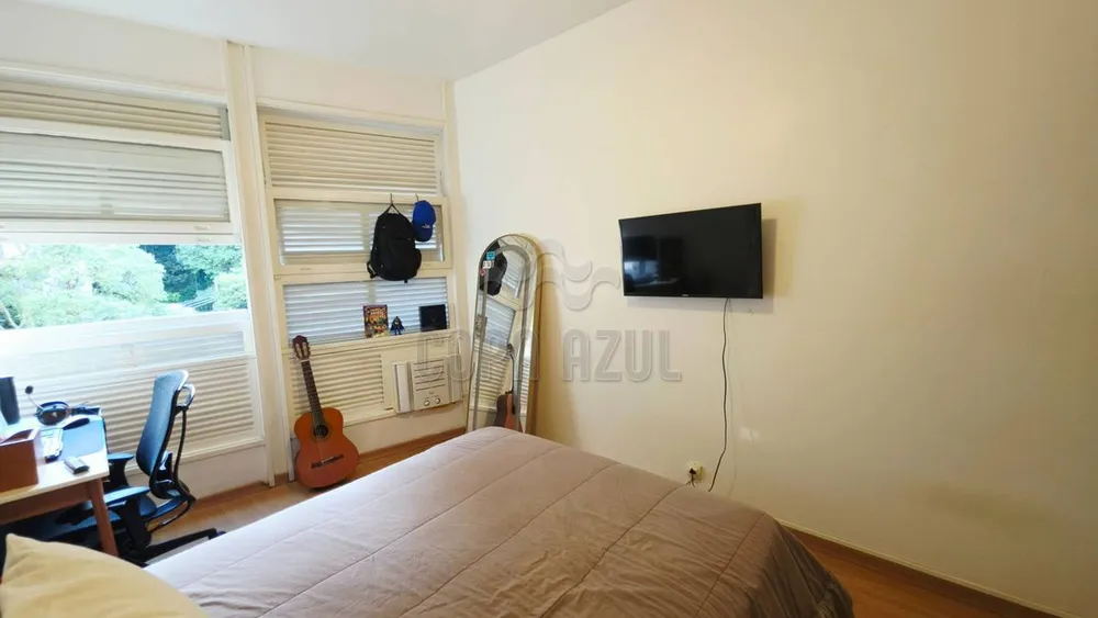Apartamento, 3 quartos, 130 m² - Foto 21