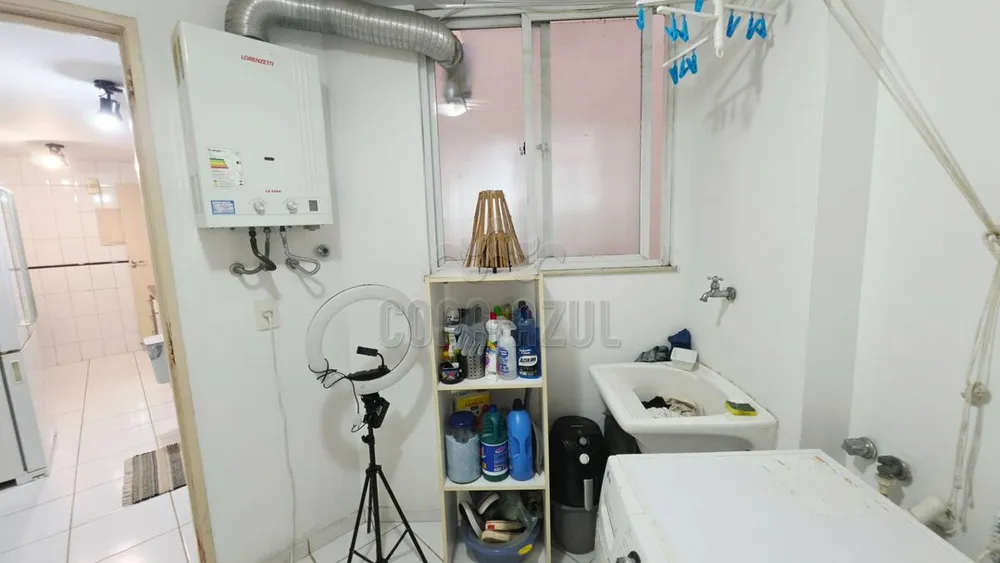 Apartamento, 3 quartos, 130 m² - Foto 40