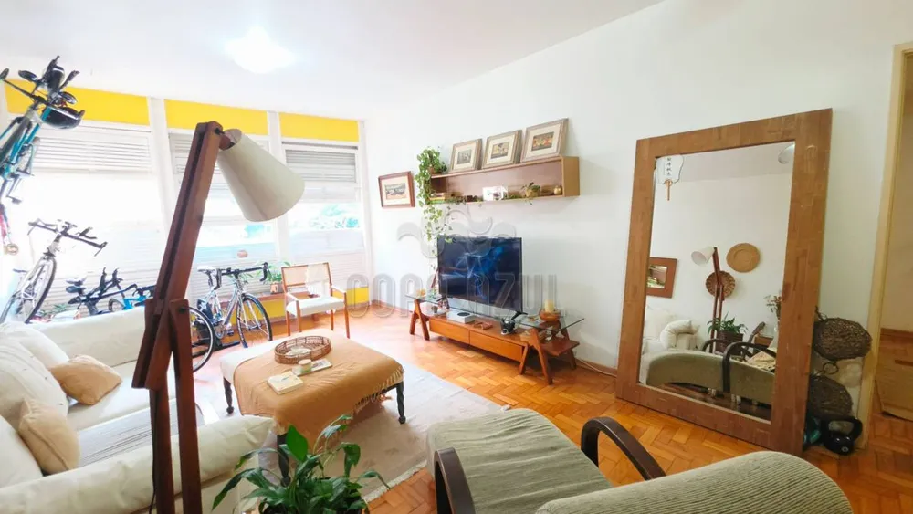 Apartamento, 3 quartos, 130 m² - Foto 5
