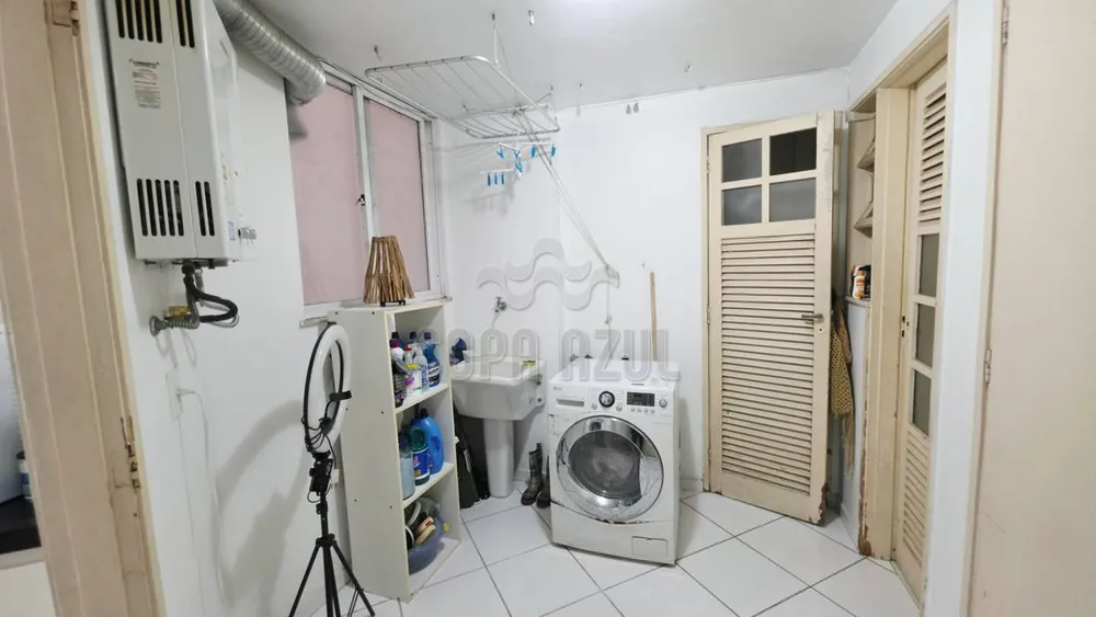 Apartamento, 3 quartos, 130 m² - Foto 39