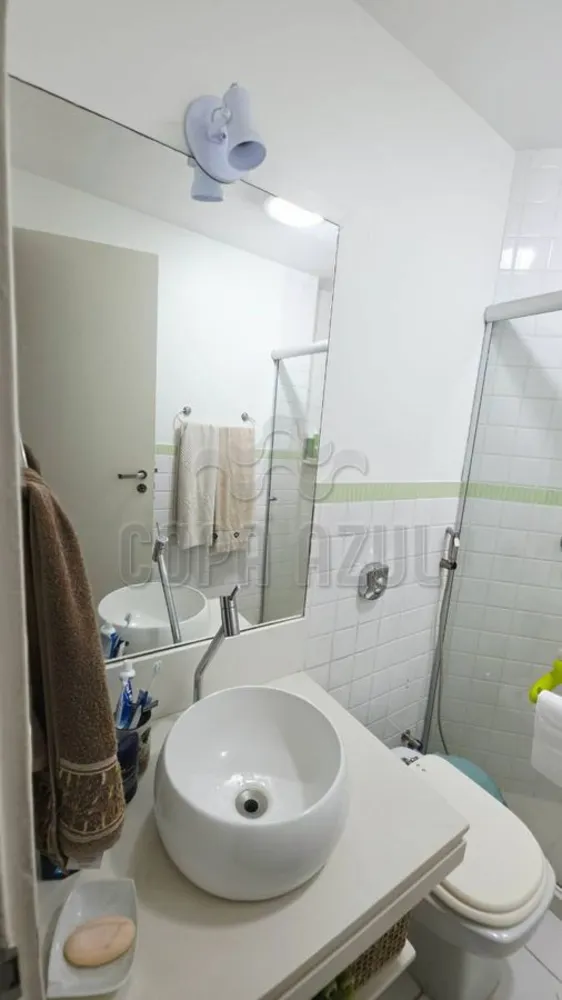 Apartamento, 3 quartos, 130 m² - Foto 25
