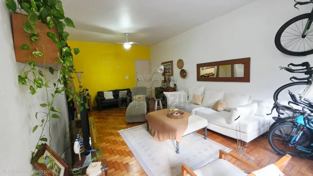 Apartamento, 3 quartos, 130 m² - Foto 3