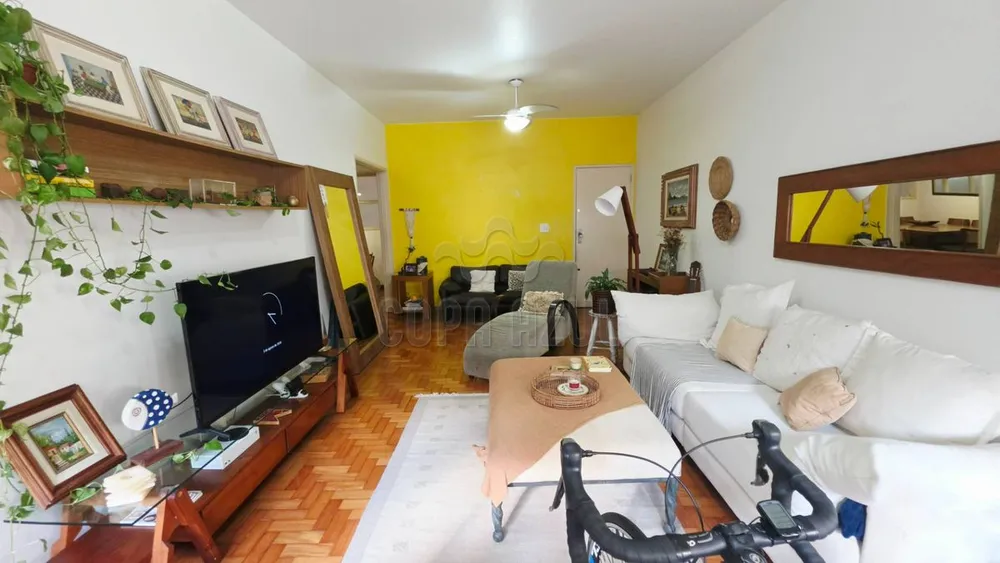 Apartamento, 3 quartos, 130 m² - Foto 6