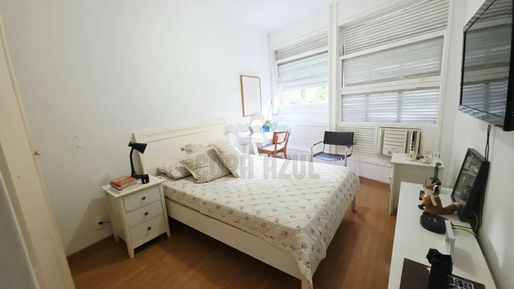 Apartamento, 3 quartos, 130 m² - Foto 26