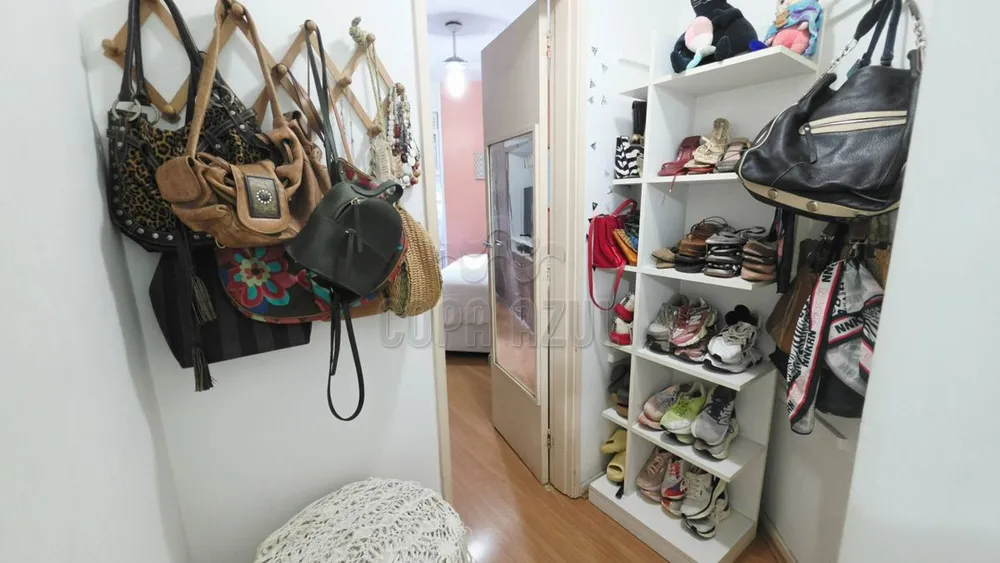 Apartamento, 3 quartos, 130 m² - Foto 38