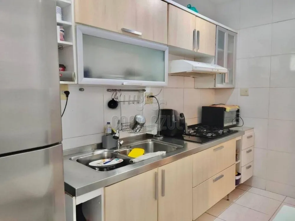 Apartamento, 2 quartos, 100 m² - Foto 10