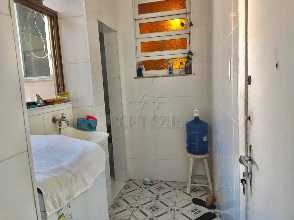 Apartamento, 2 quartos, 100 m² - Foto 14