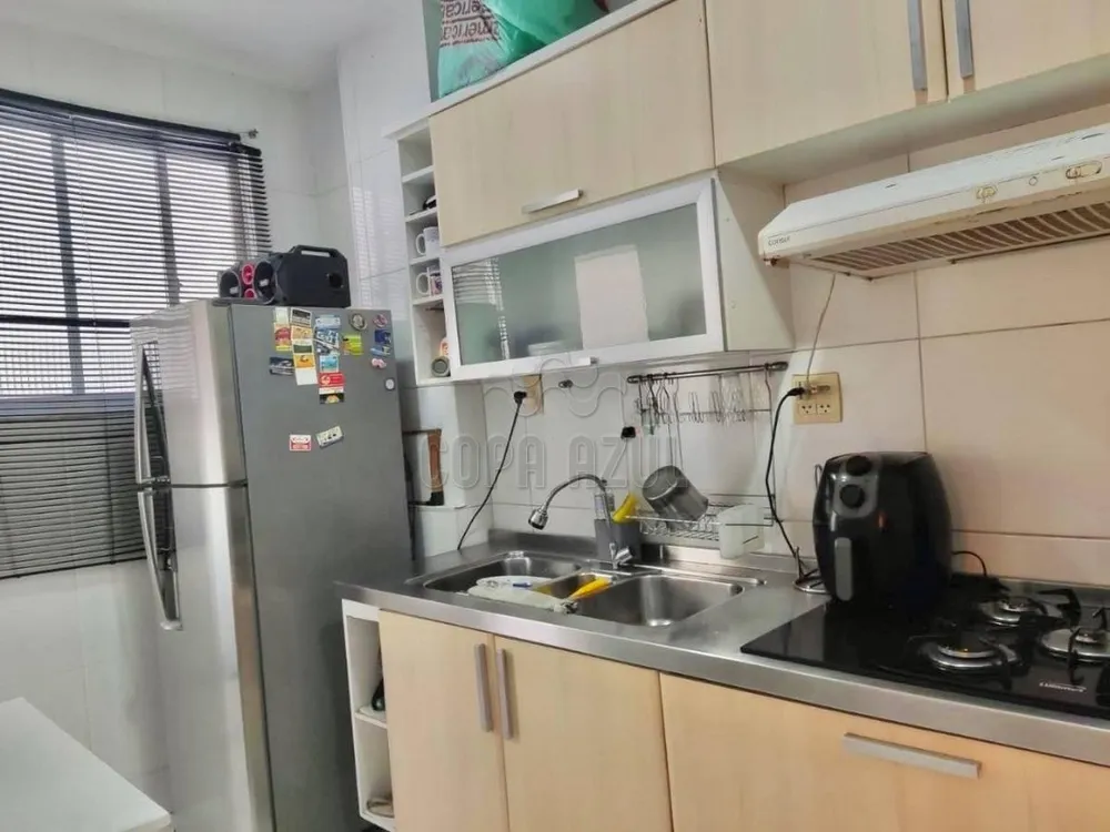 Apartamento, 2 quartos, 100 m² - Foto 9