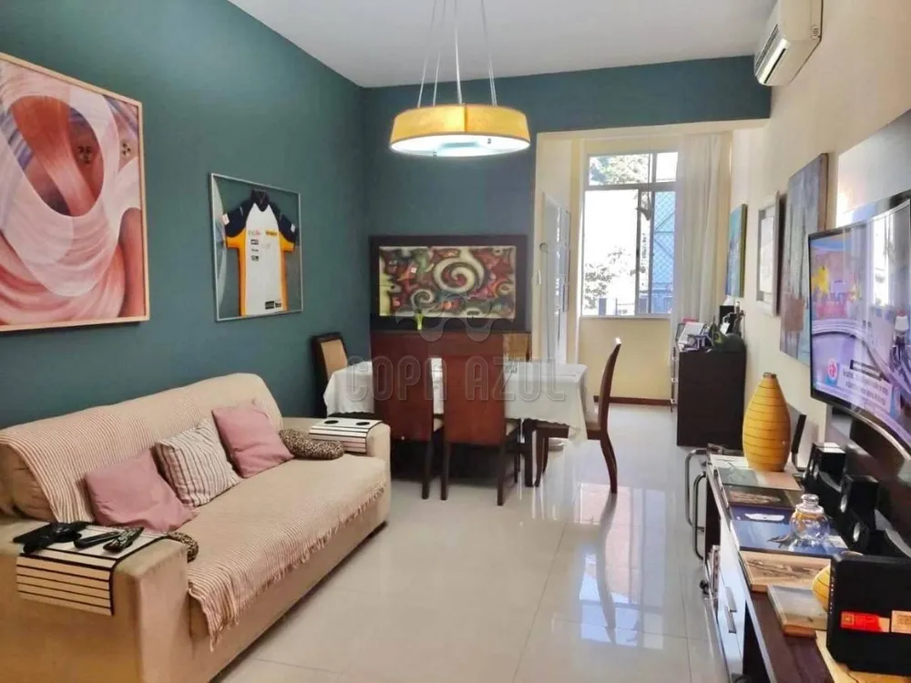 Apartamento, 2 quartos, 100 m² - Foto 1