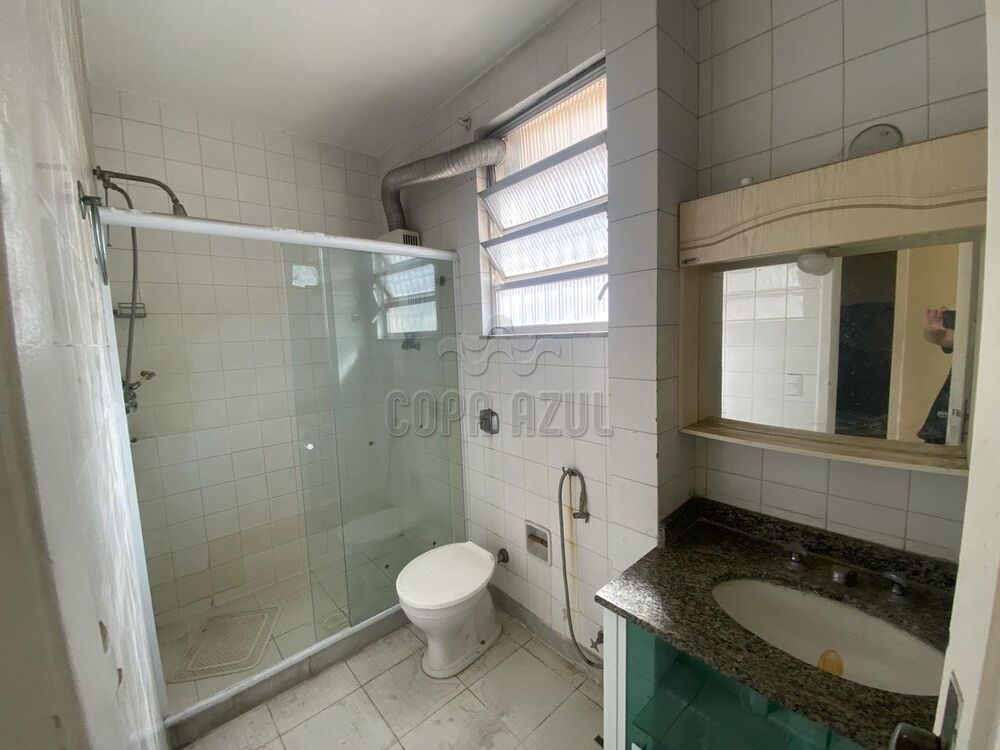 Apartamento à venda com 2 quartos, 75m² - Foto 9