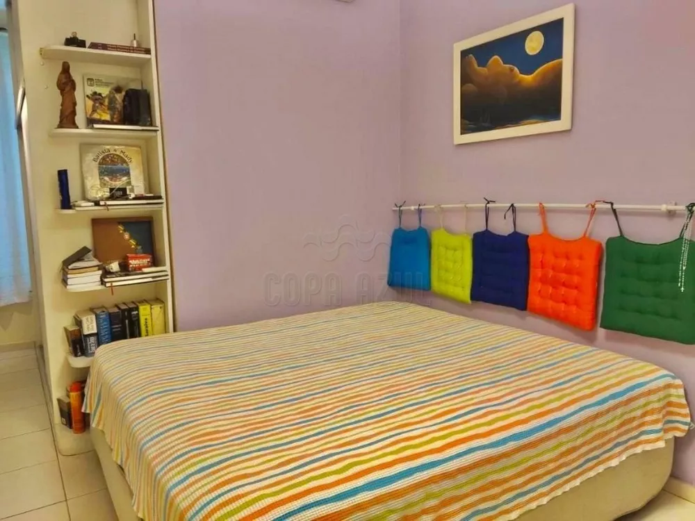 Apartamento, 2 quartos, 100 m² - Foto 7
