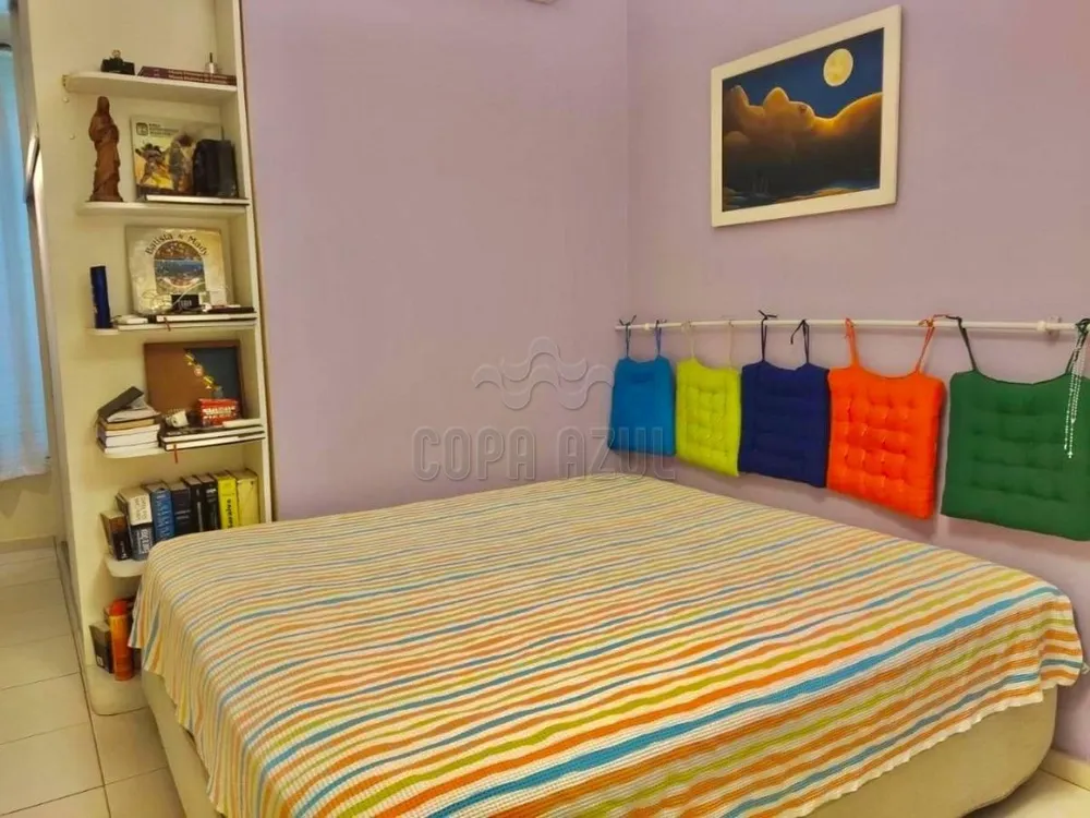 Apartamento, 2 quartos, 100 m² - Foto 44