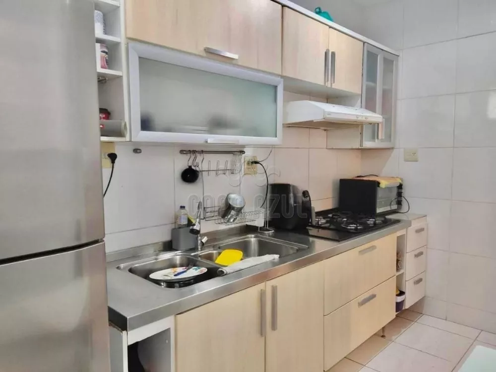 Apartamento, 2 quartos, 100 m² - Foto 23