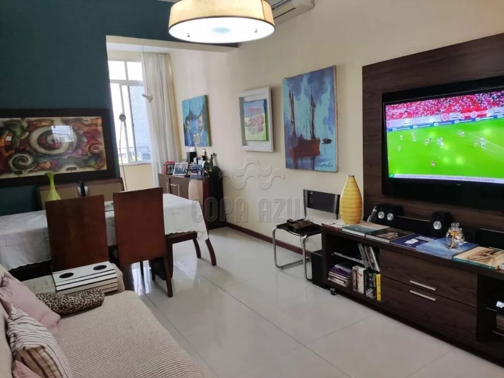 Apartamento, 2 quartos, 100 m² - Foto 33