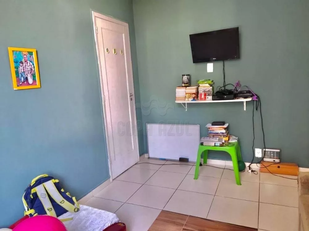 Apartamento, 2 quartos, 100 m² - Foto 6